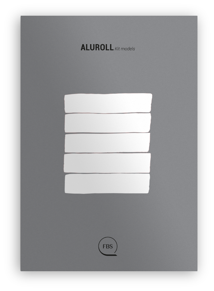 ALUROLL
