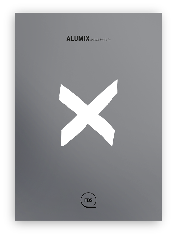 ALUMIX