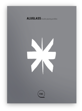 COPERTINA aluglass