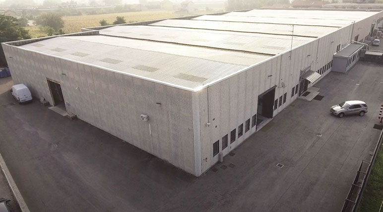 FBSprofilati Headquarters