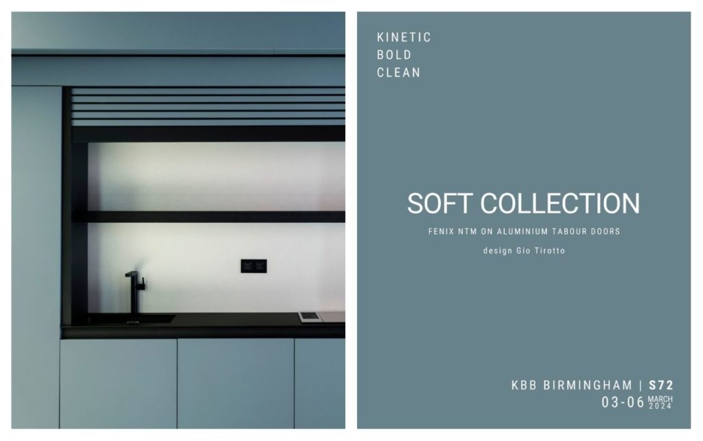 soft collection at kbb