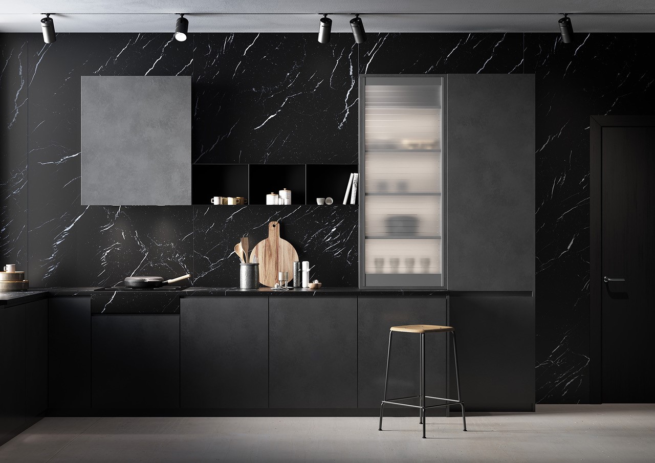 aluroll glass collection