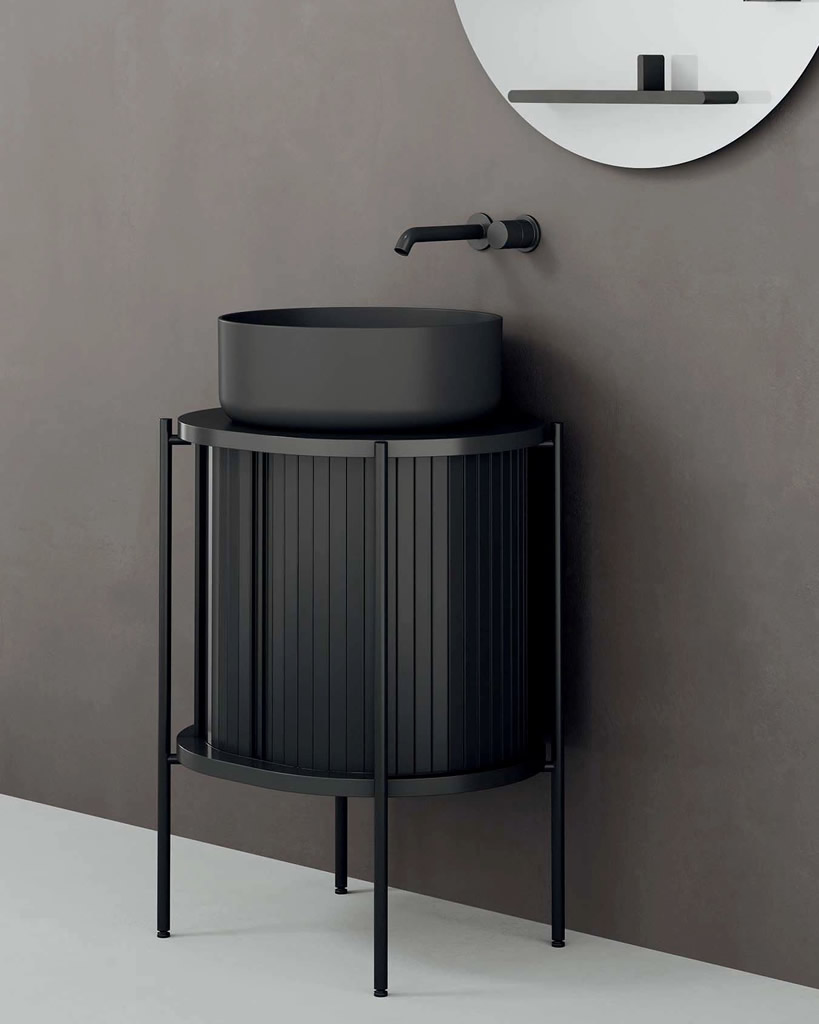 Cleer Azzurra Ceramiche
