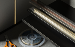 aluminium led profiles