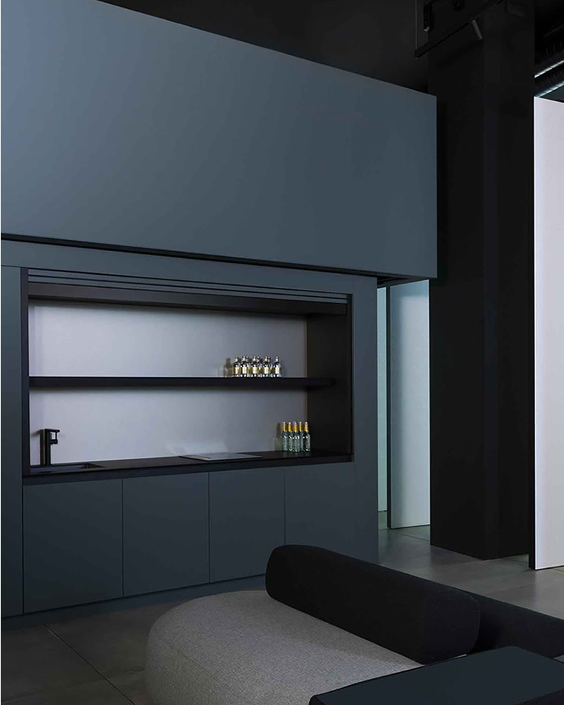 Serrandina FENIX NTM®