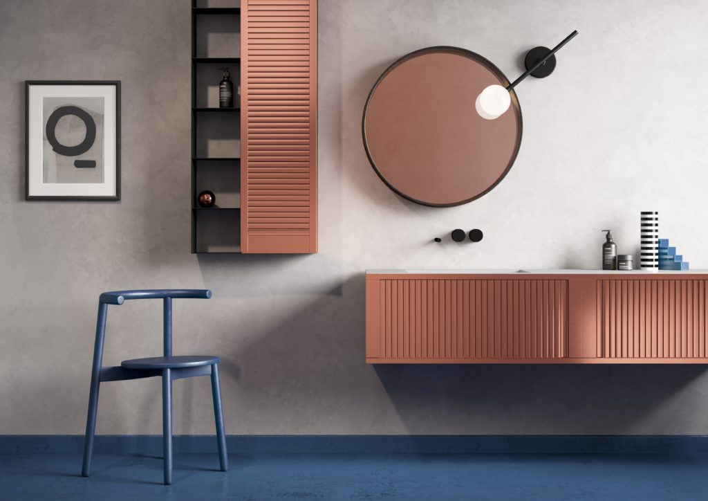 Aluroll Aluminum Shutters FBSprofilati