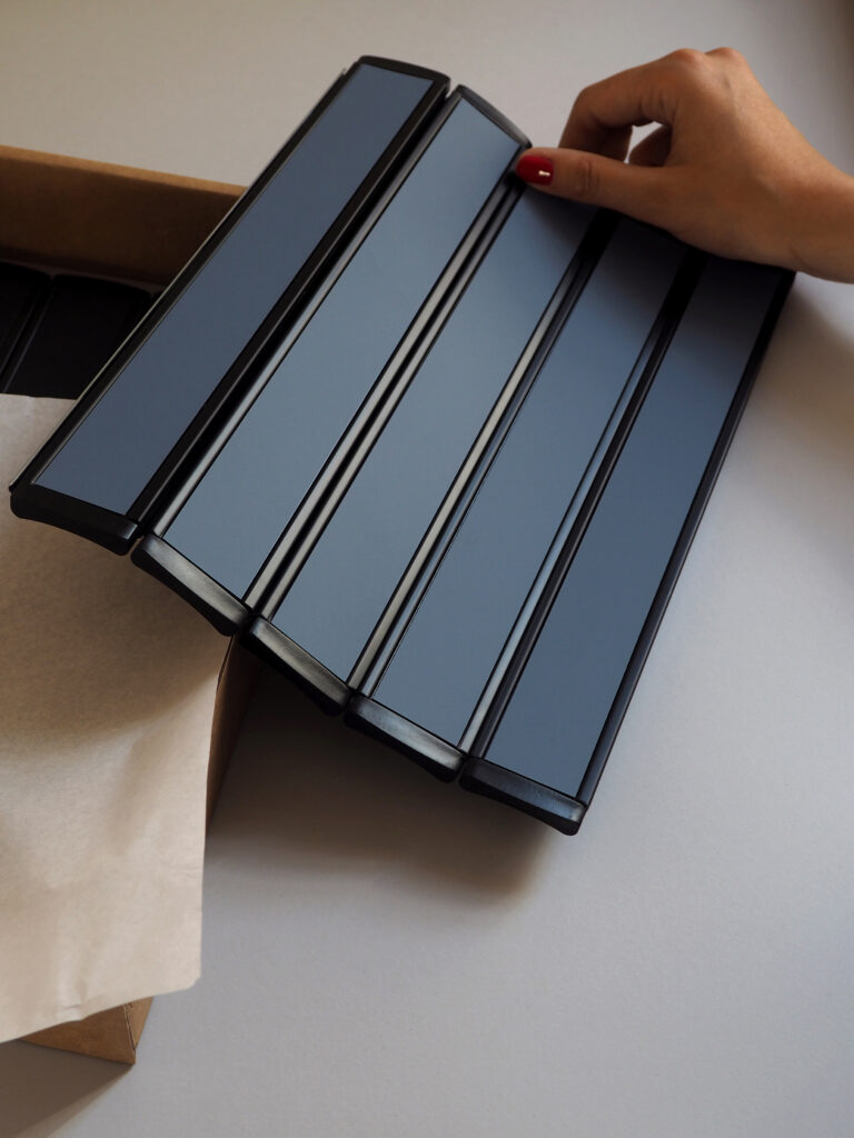 Serrandine FBSprofilati