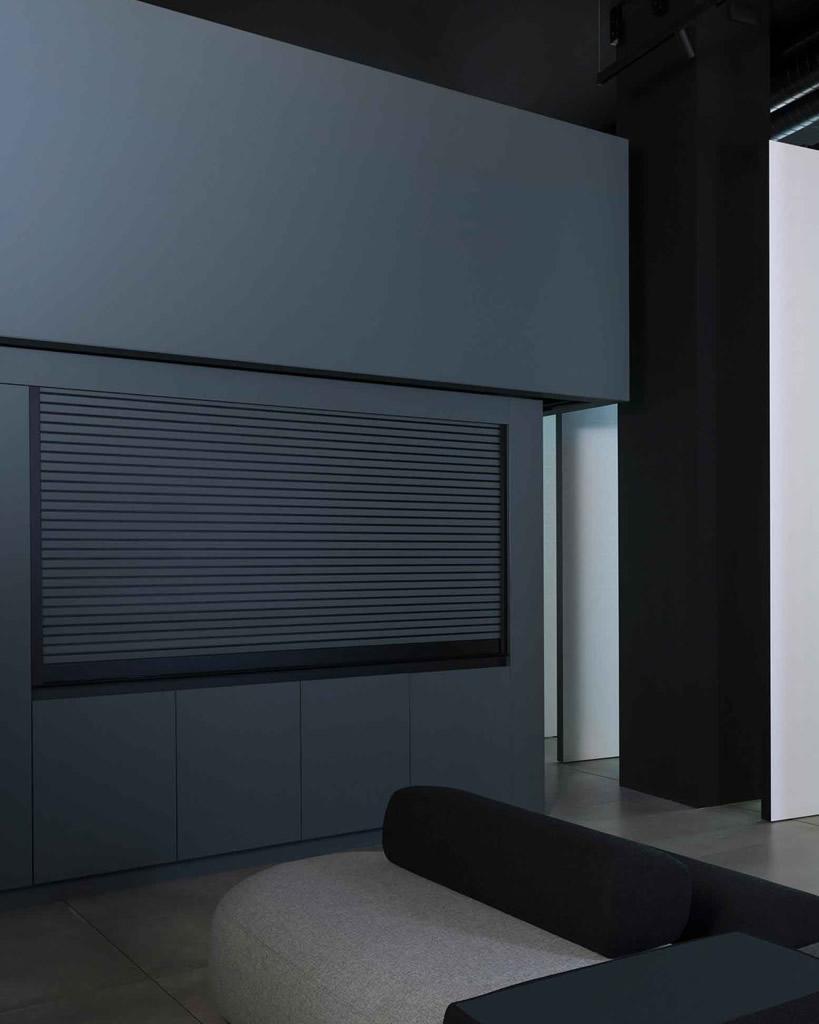 Serrandine Soft Collection