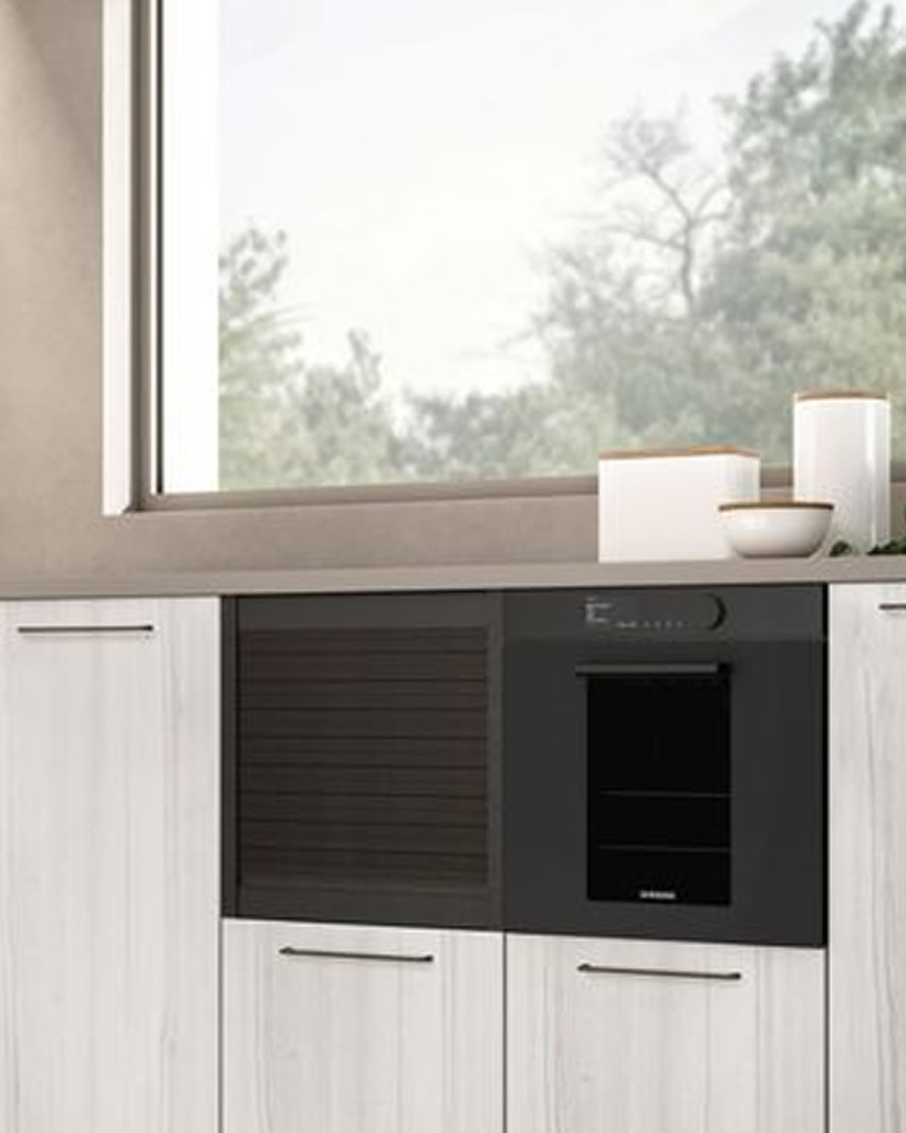 Serrandine Mobili Cucina