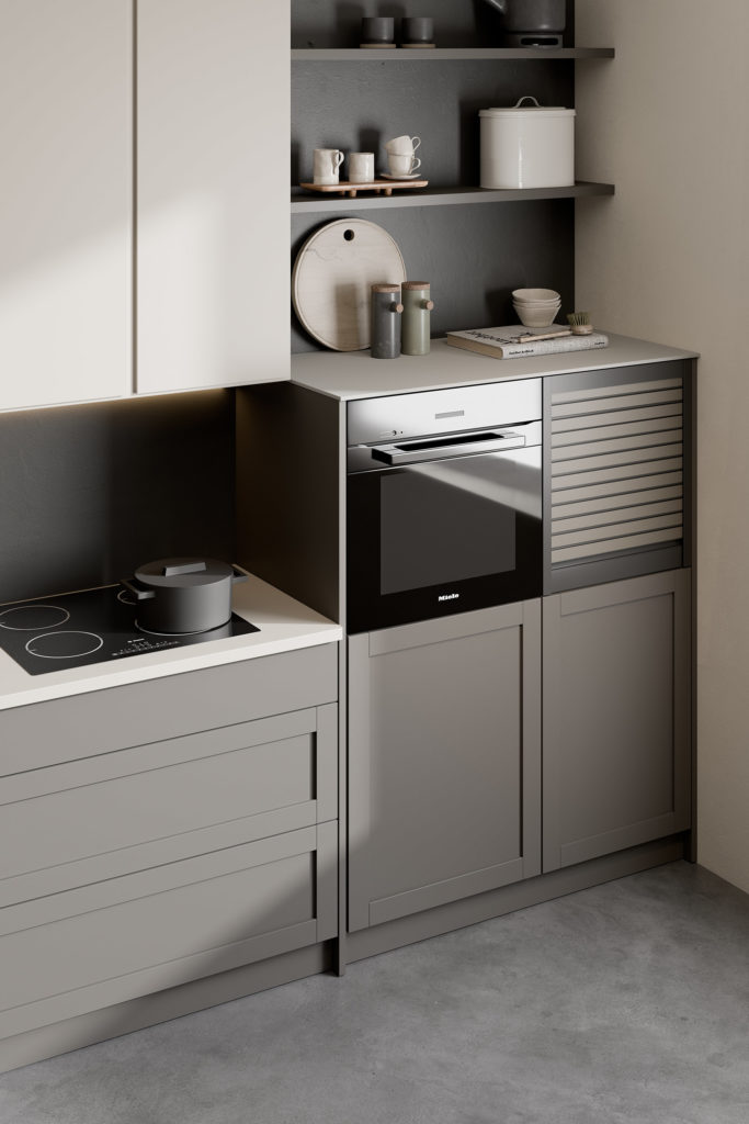 Soft collection Gio Tirotto