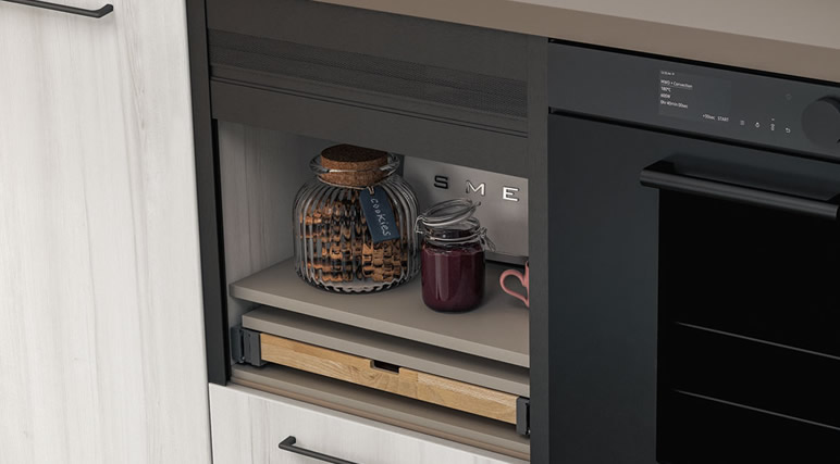 Soft Collection Serrandine FENIX NTM®