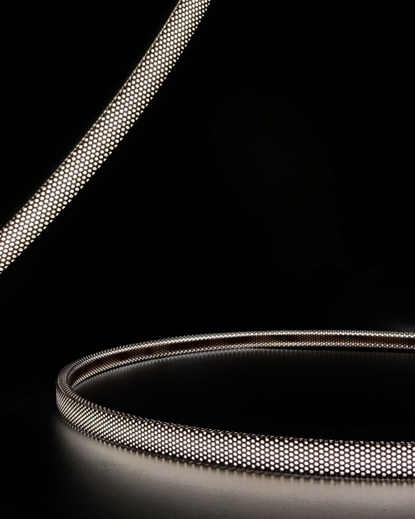 Windlight Aluminium FBSprofilati