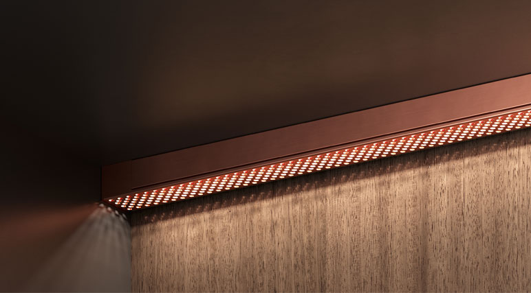 Windlight Aluminium Profiles