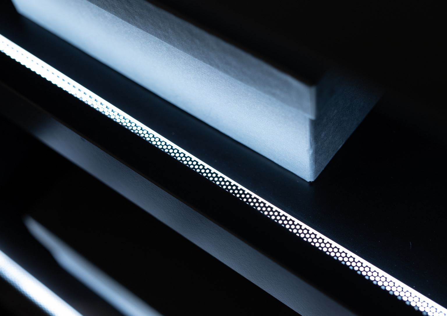 Windlight barra led