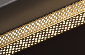 aluminium led profiles windlight
