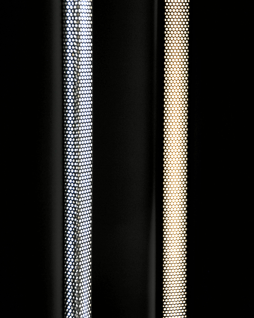 windlight profili alluminio led